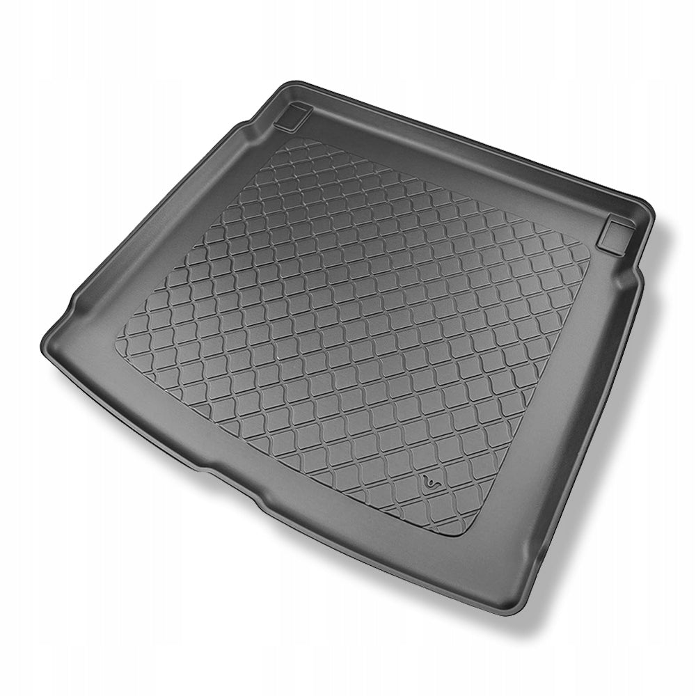 TRUNK MAT for Audi Q5 III GU SUV, Sportback (09.2024-....) G