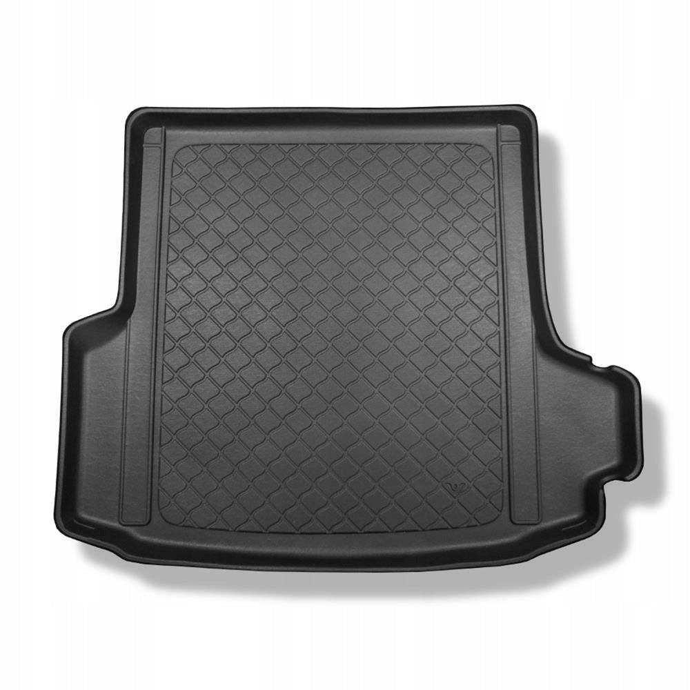 TRUNK MAT for BMW 3 Series F34 Gran Turismo (06.2013-09.2020) G Manufacturer Aristar
