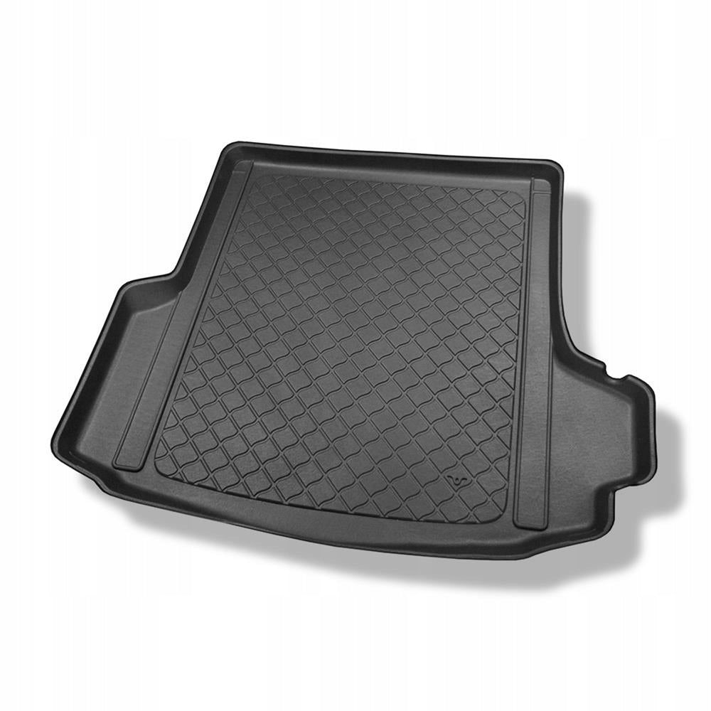 TRUNK MAT for BMW 3 Series F34 Gran Turismo (06.2013-09.2020) G