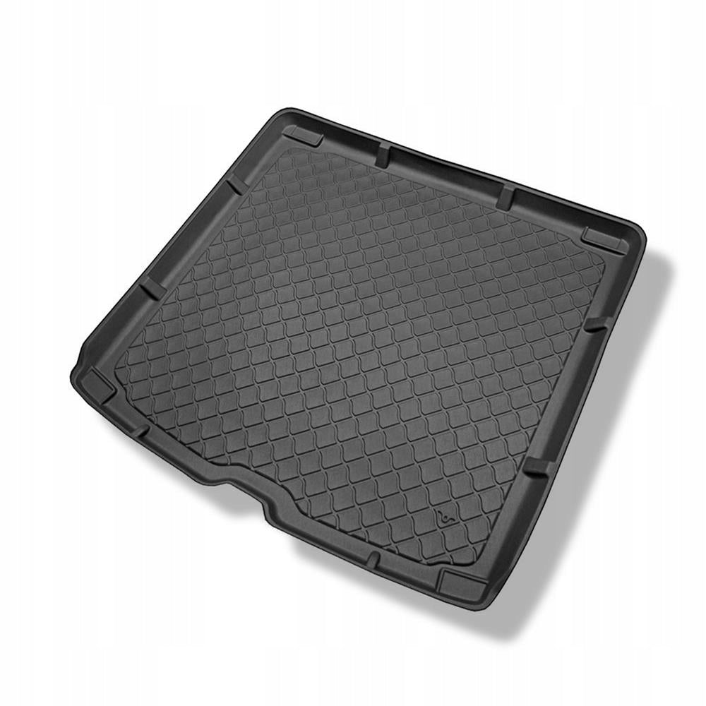 TRUNK MAT for BMW 5 Series E61 Touring (06.2004-2010) G