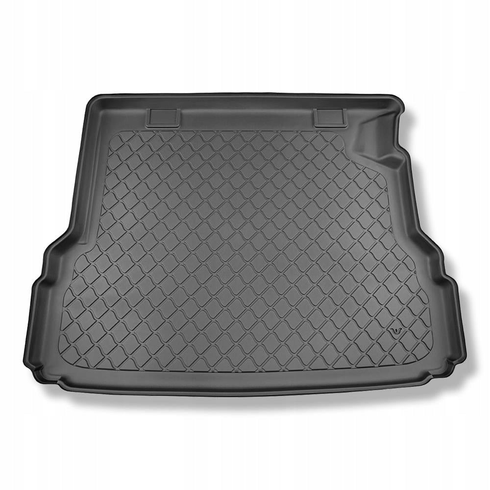 TRUNK MAT for BMW 5 Series G31 Touring (03.2017-09.2023) G Manufacturer Aristar