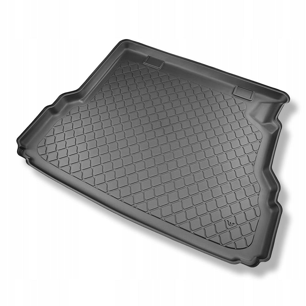 TRUNK MAT for BMW 5 Series G31 Touring (03.2017-09.2023) G