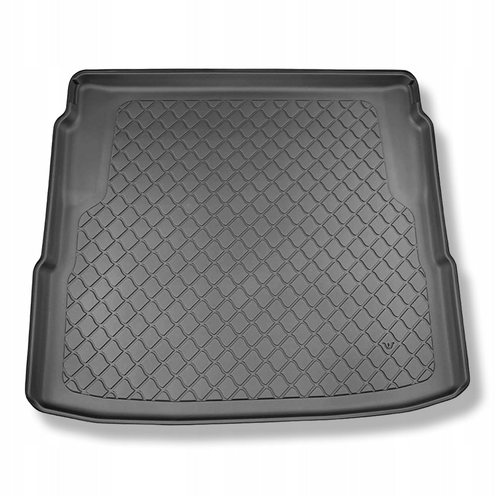 TRUNK MAT for BMW 5 Series G61 Touring (05.2024-....) G Manufacturer Aristar