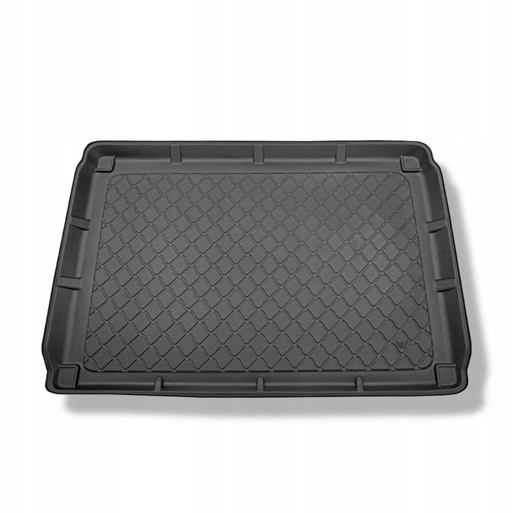 TRUNK MAT for Citroen Berlingo II Van (2008-08.2018) G Manufacturer Aristar