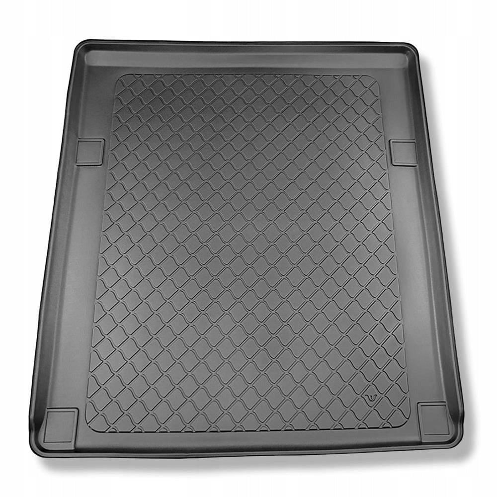 TRUNK MAT for Citroen Berlingo III XL Van (06.2018-....) G Manufacturer Aristar