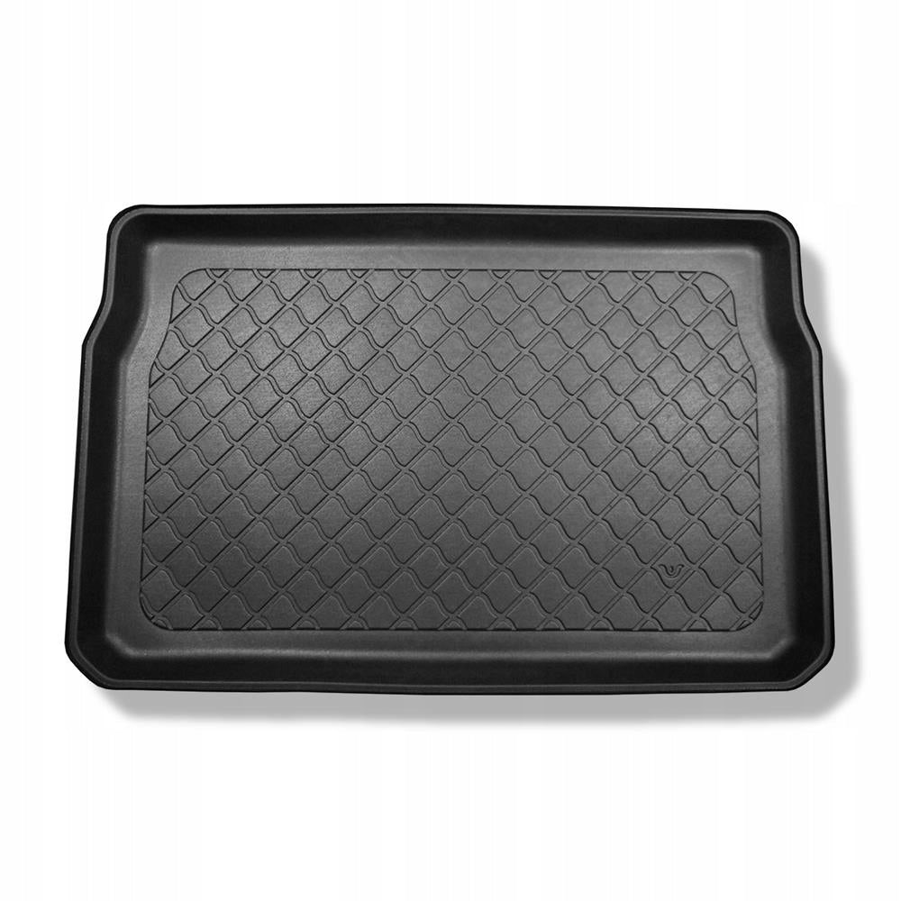 TRUNK MAT for Citroen C3 III Hatchback (01.2017-03.2024) G Manufacturer Aristar