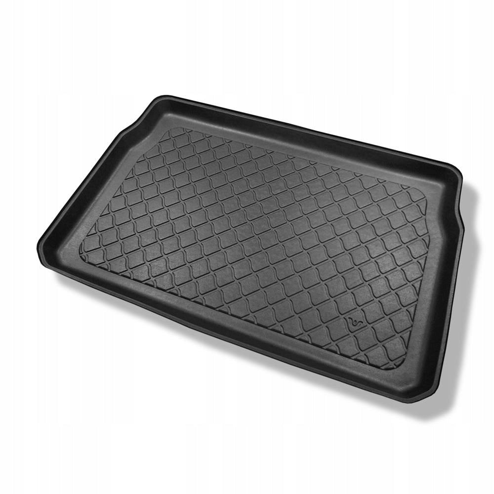 TRUNK MAT for Citroen C3 III Hatchback (01.2017-03.2024) G