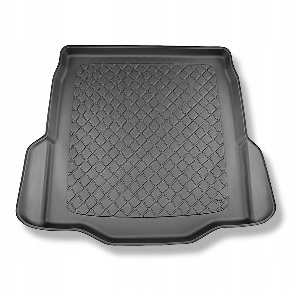 TRUNK MAT for Citroen C4 X SUV (10.2022-....) G Manufacturer Aristar