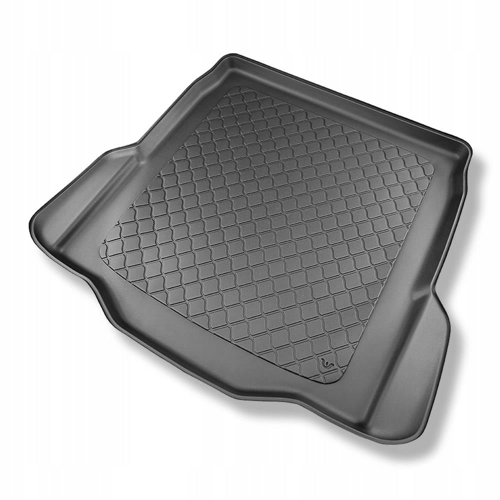 TRUNK MAT for Citroen C4 X SUV (10.2022-....) G
