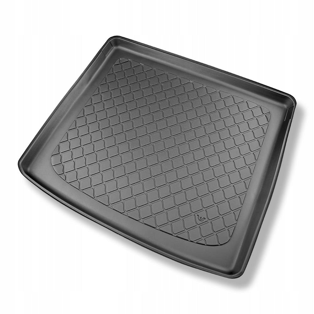 TRUNK MAT for Cupra Terramar SUV (09.2024-....) G