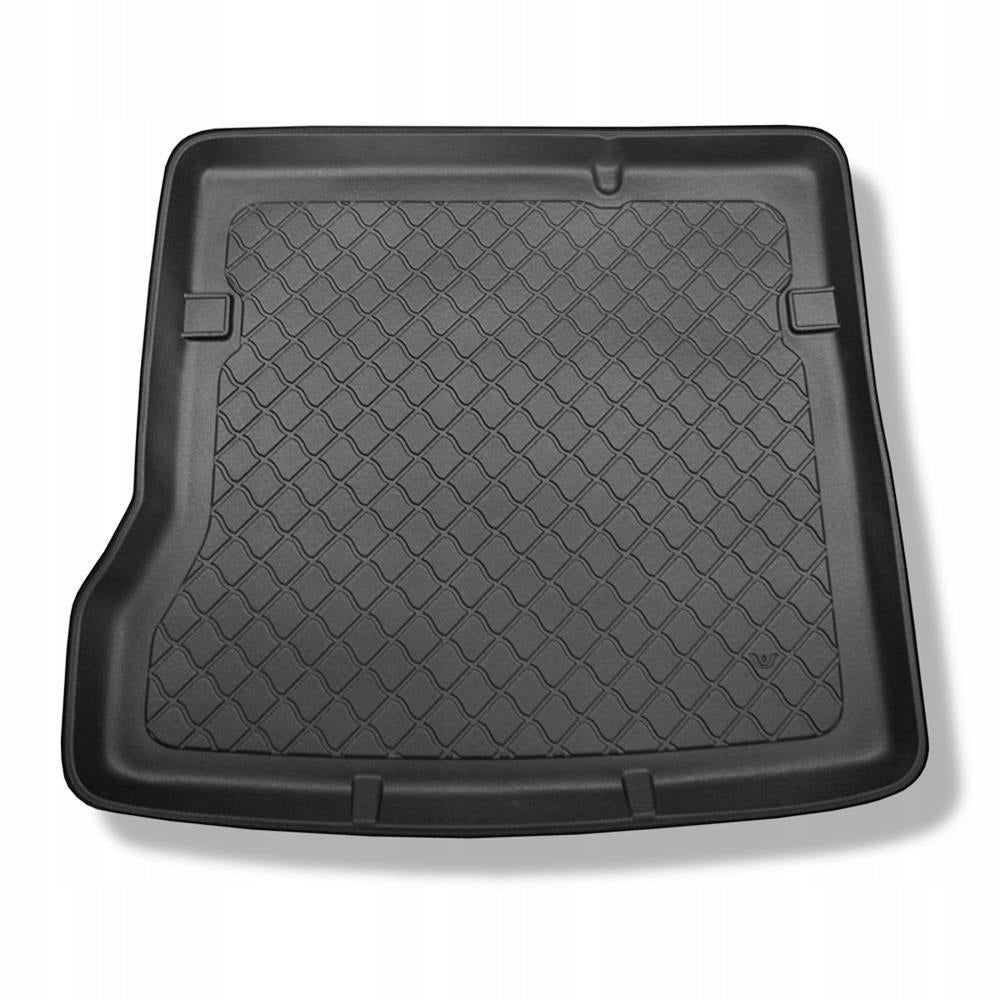 TRUNK MAT for Dacia Duster I SUV (2010-12.2017) G1 Manufacturer Aristar