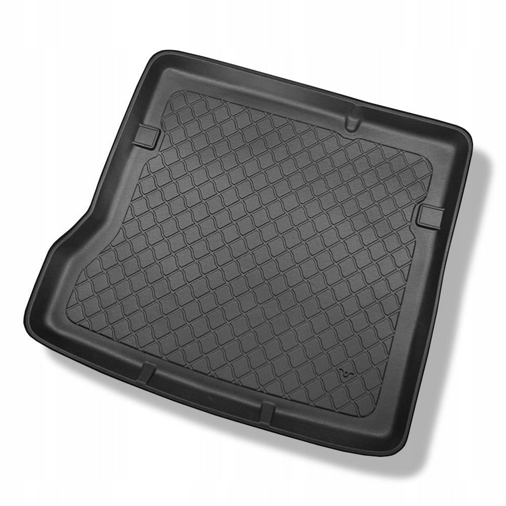 TRUNK MAT for Dacia Duster I SUV (2010-12.2017) G1