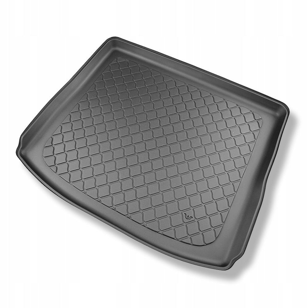 TRUNK MAT for Dacia Duster III SUV (06.2024-....) G1
