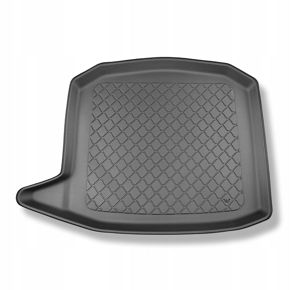 TRUNK MAT for Dacia Duster III SUV (06.2024-....) G2 Manufacturer Aristar