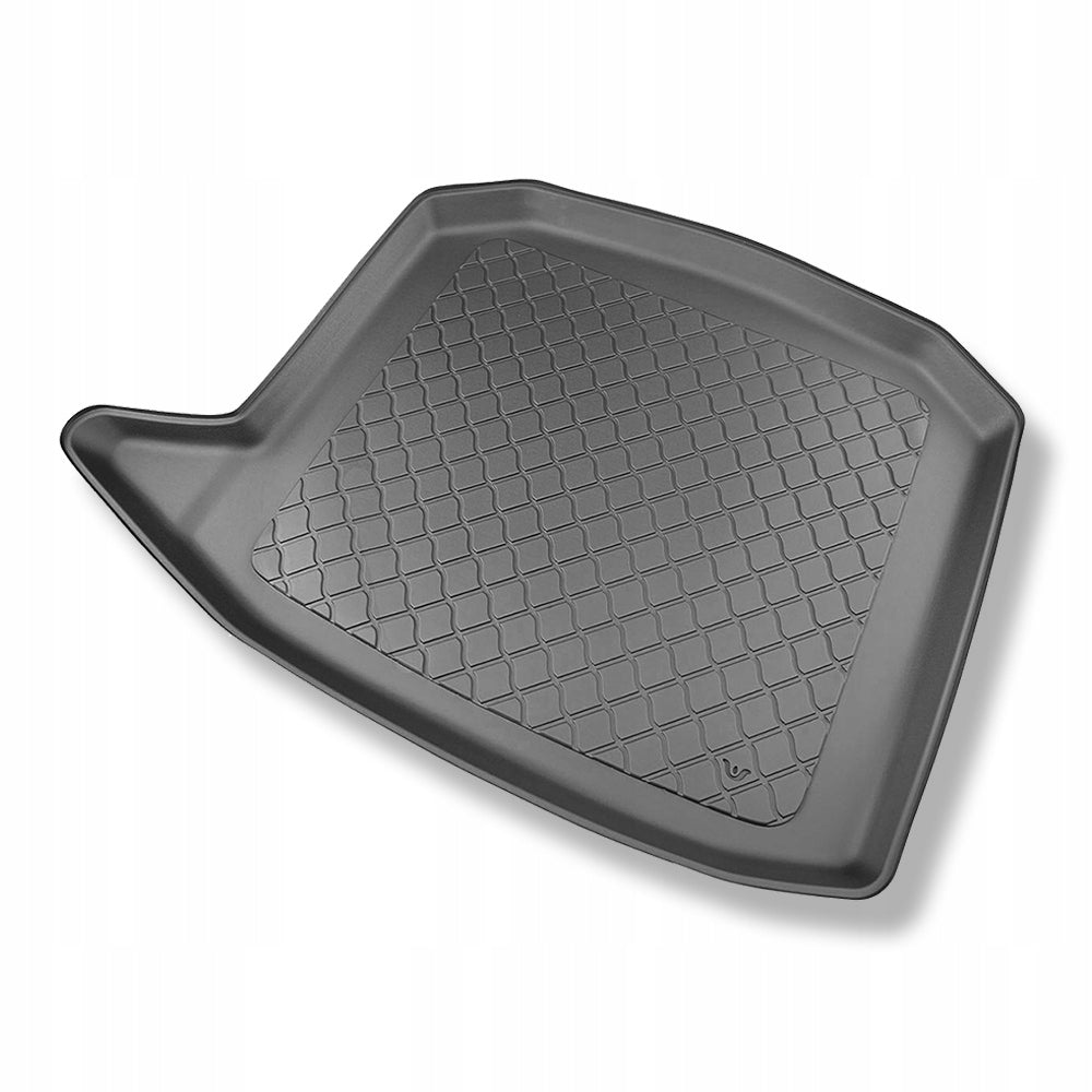 TRUNK MAT for Dacia Duster III SUV (06.2024-....) G2