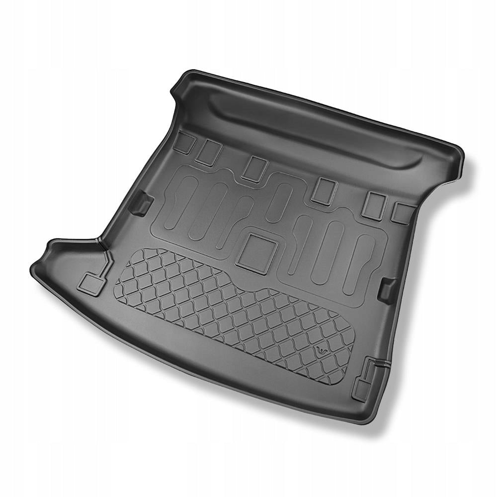TRUNK MAT for Dacia Jogger Kombi (03.2022-....) G