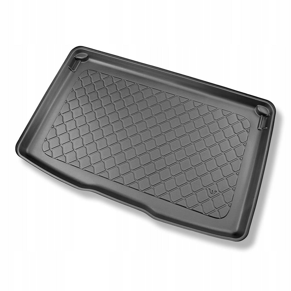 TRUNK MAT for Dacia Sandero III DJF Hatchback (01.2021-....) G2