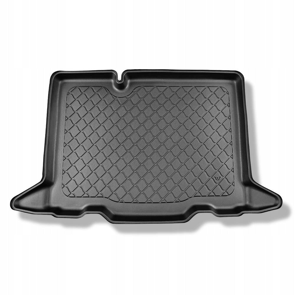TRUNK MAT for Dacia Sandero III Stepway Crossover (01.2021-....) G1 Manufacturer Aristar