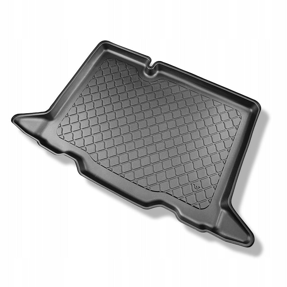 TRUNK MAT for Dacia Sandero III Stepway Crossover (01.2021-....) G1