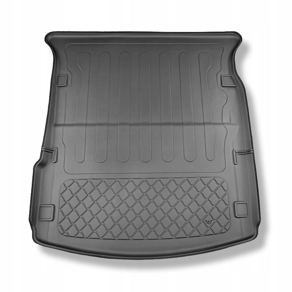 TRUNK MAT for Dodge Durango III SUV (01.2011-....) G Manufacturer Aristar