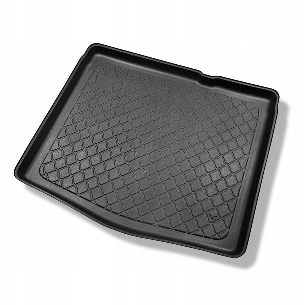 TRUNK MAT for Fiat Tipo 356 Hatchback (02.2017-2026) G1