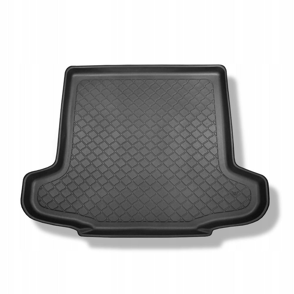 TRUNK MAT for Fiat Tipo 356 Sedan (01.2016-2026) G Manufacturer Aristar
