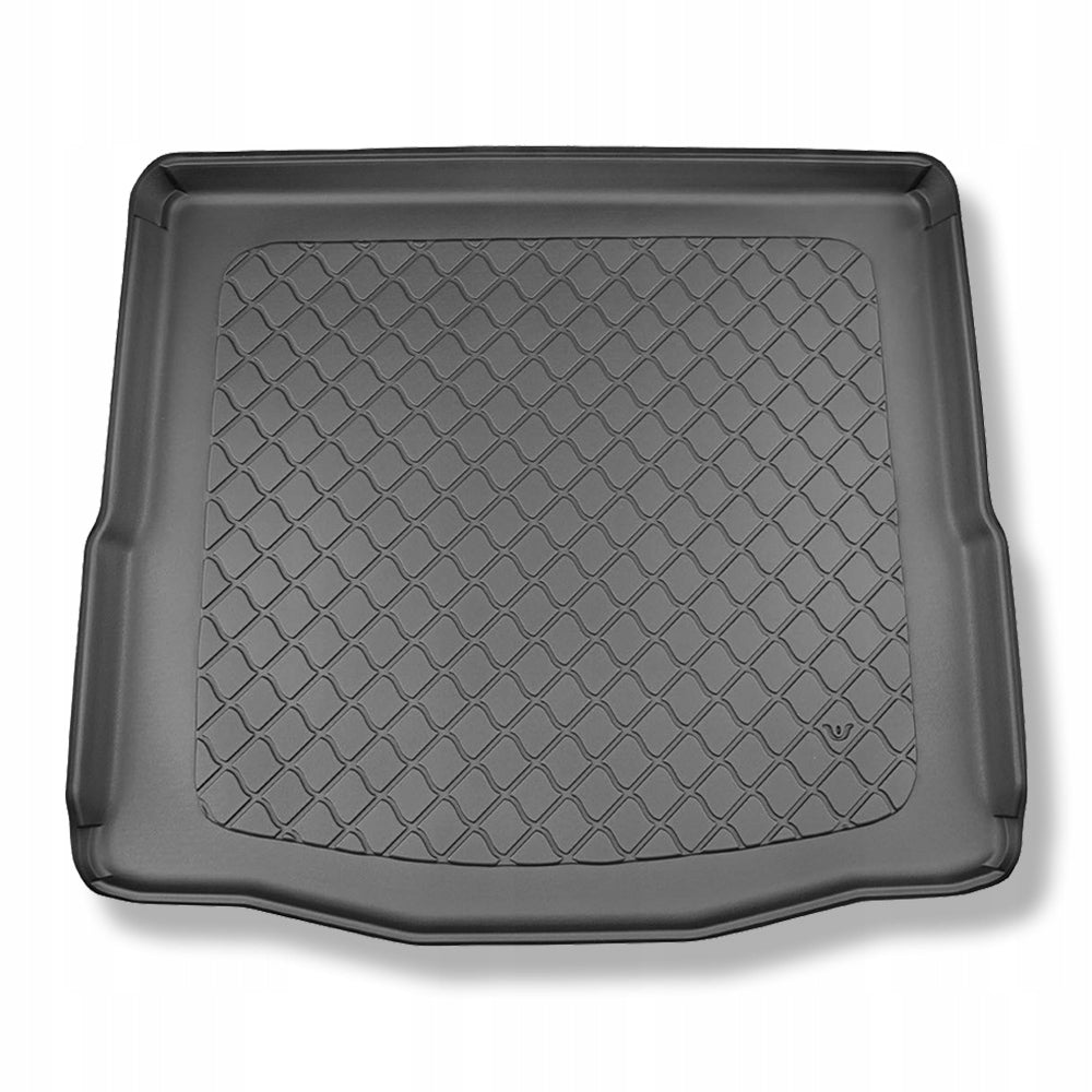 TRUNK MAT for Ford Capri SUV (09.2024-....) G Manufacturer Aristar