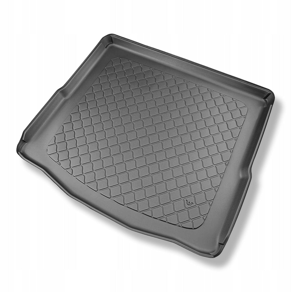 TRUNK MAT for Ford Capri SUV (09.2024-....) G