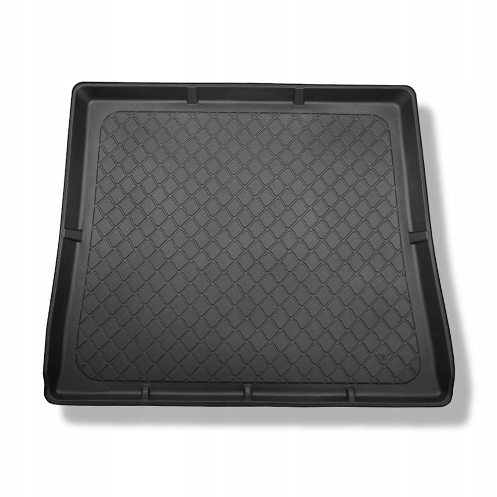 TRUNK MAT for Ford Galaxy II Minivan (06.2006-08.2015) G Manufacturer Aristar