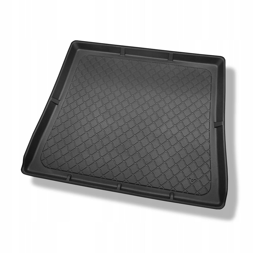 TRUNK MAT for Ford Galaxy II Minivan (06.2006-08.2015) G