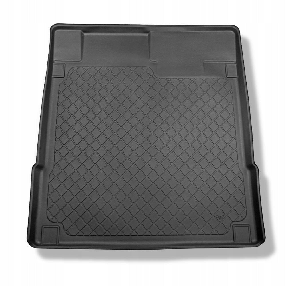 TRUNK MAT for Ford Grand Tourneo Connect II Van (01.2014-04.2022) G Manufacturer Aristar