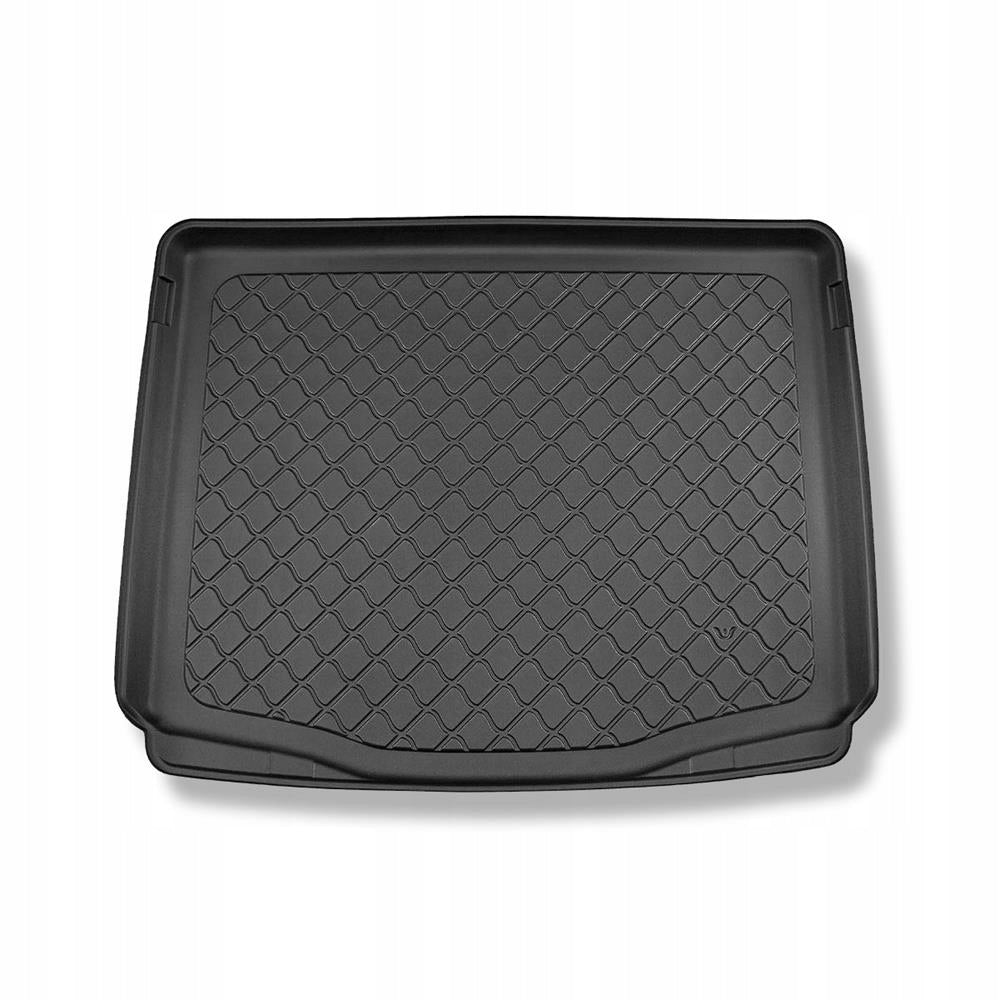 TRUNK MAT for Ford Kuga III SUV (04.2020-....) G Manufacturer Aristar