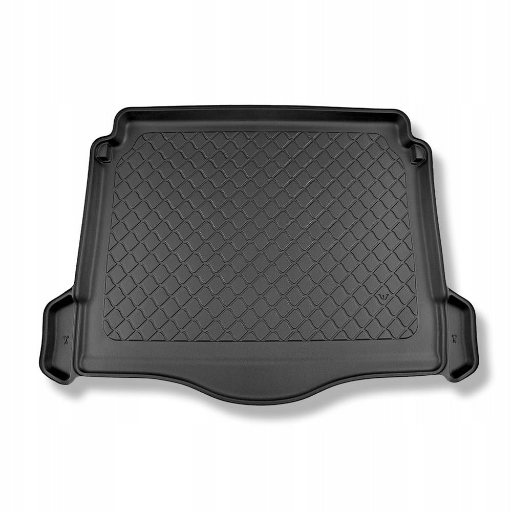 TRUNK MAT for Ford Mondeo V Hybrid Kombi (01.2015-04.2022) G Manufacturer Aristar
