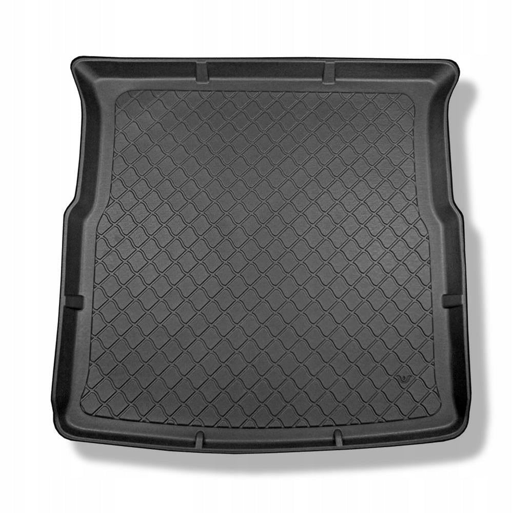 TRUNK MAT for Ford S-Max I Minivan (05.2006-08.2015) G1 Manufacturer Aristar