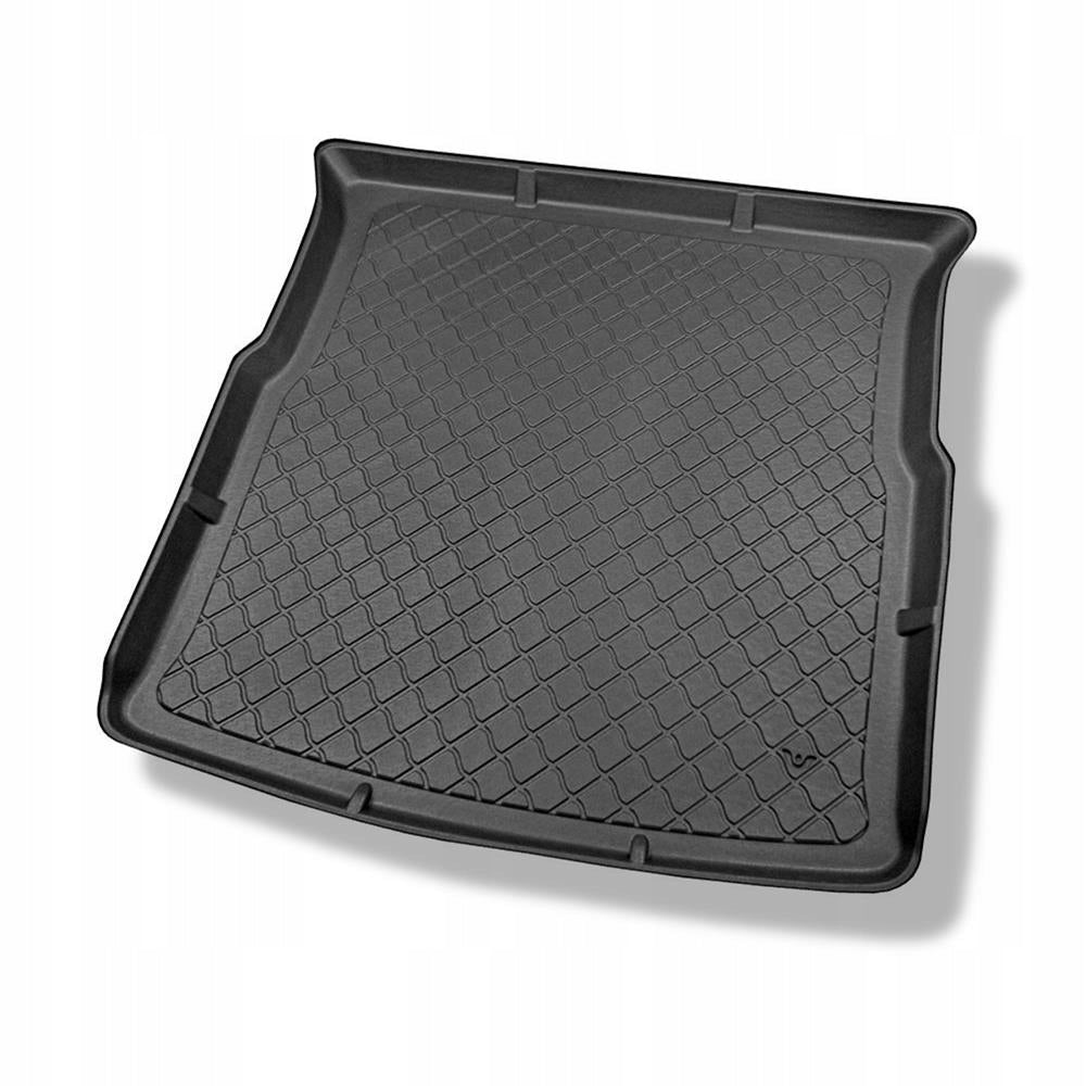 TRUNK MAT for Ford S-Max I Minivan (05.2006-08.2015) G1