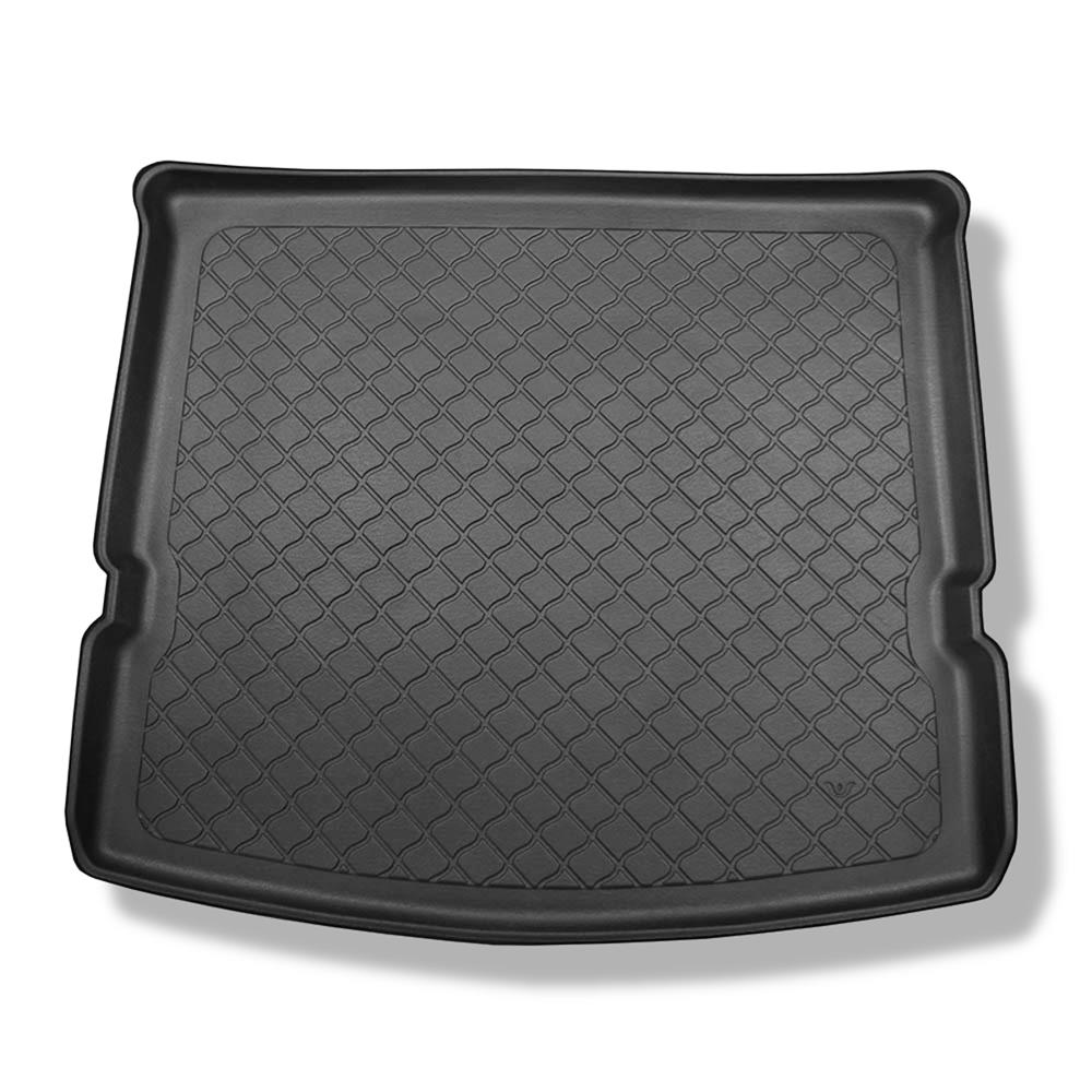TRUNK MAT for Ford S-Max II Minivan (09.2015-2023) G1 Manufacturer Aristar