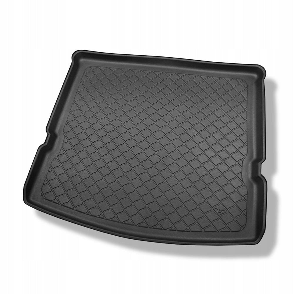 TRUNK MAT for Ford S-Max II Minivan (09.2015-2023) G1
