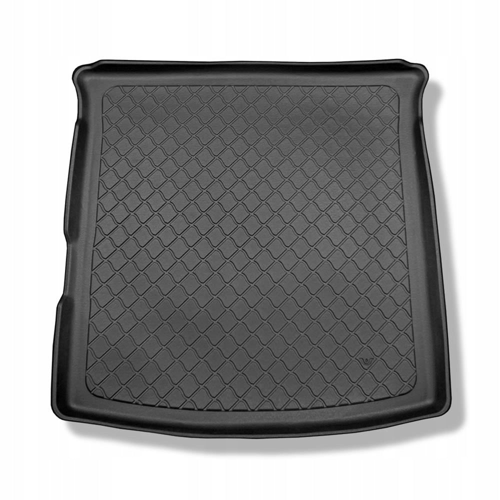 TRUNK MAT for Ford S-Max II Minivan (09.2015-2023) G2 Manufacturer Aristar