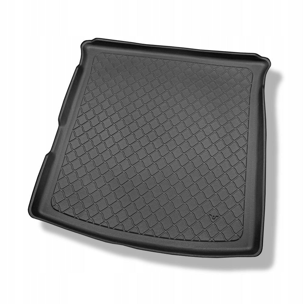 TRUNK MAT for Ford S-Max II Minivan (09.2015-2023) G2