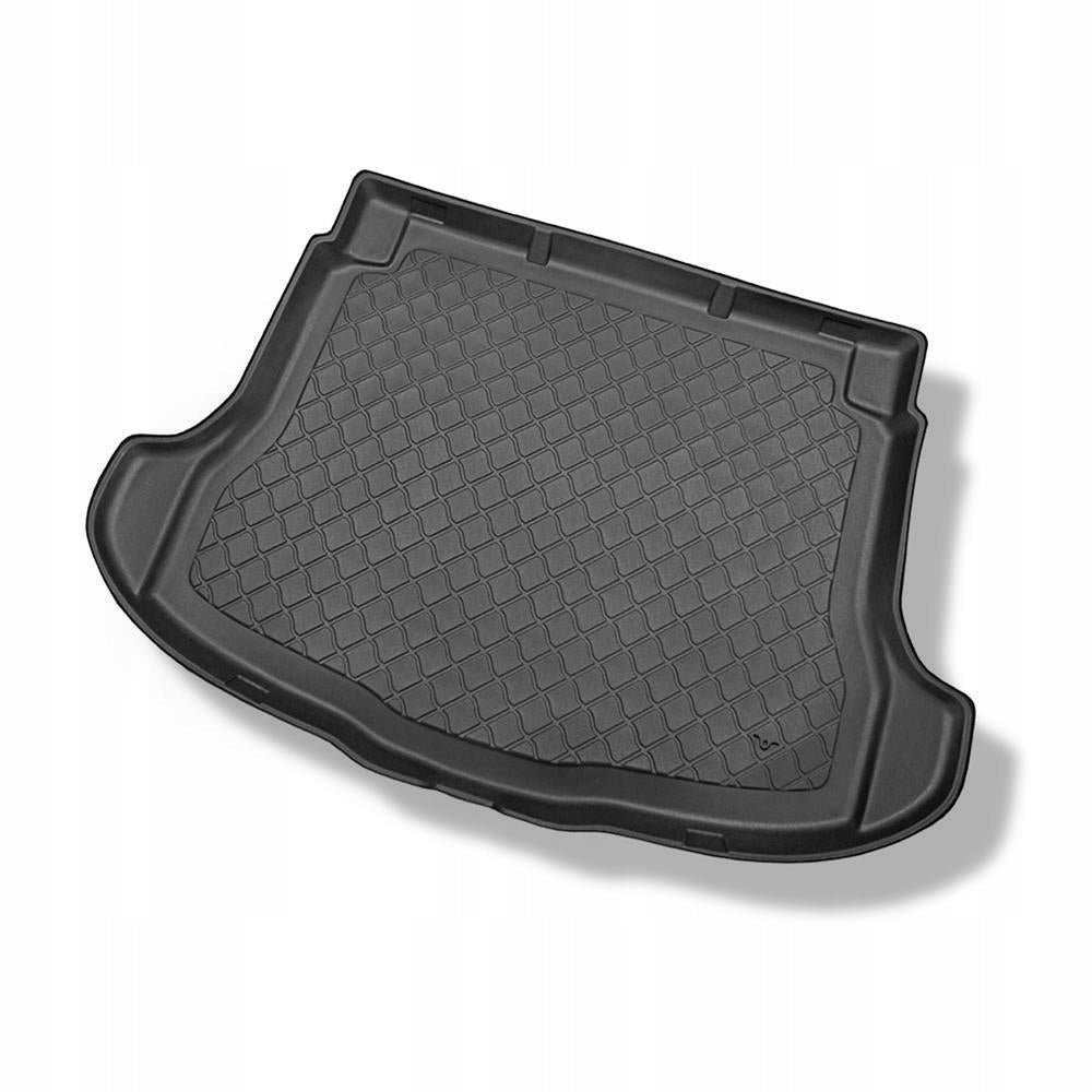 TRUNK MAT for Honda CR-V III SUV (2007-09.2012) G