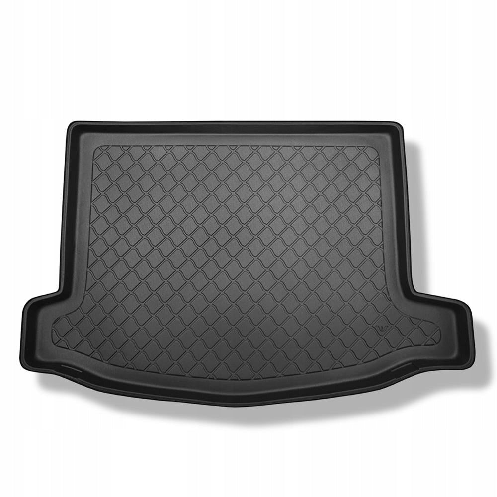 TRUNK MAT for Honda Civic VIII Hatchback (2006-2012) G Manufacturer Aristar