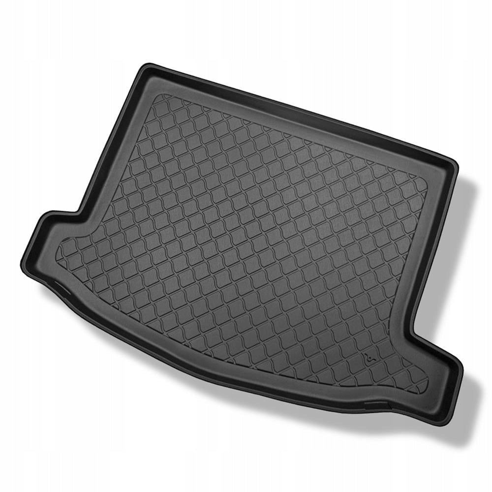 TRUNK MAT for Honda Civic VIII Hatchback (2006-2012) G