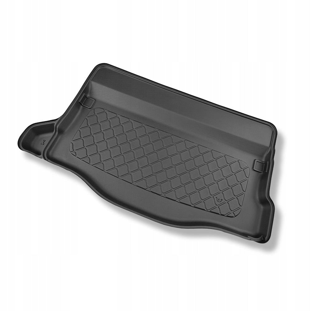 TRUNK MAT for Honda Jazz IV Hatchback, Crosstar (06.2020-....) G