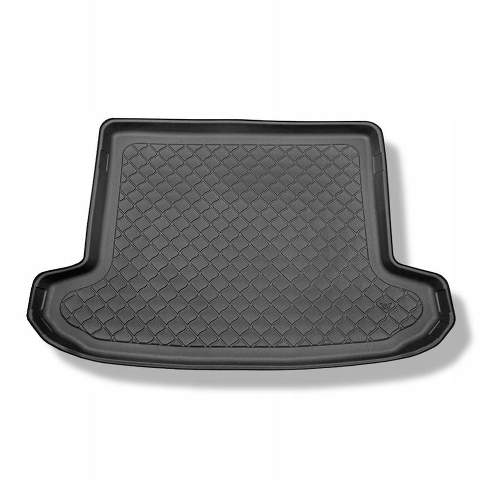 TRUNK MAT for Hyundai Tucson II SUV (07.2015-09.2020) G Manufacturer Aristar