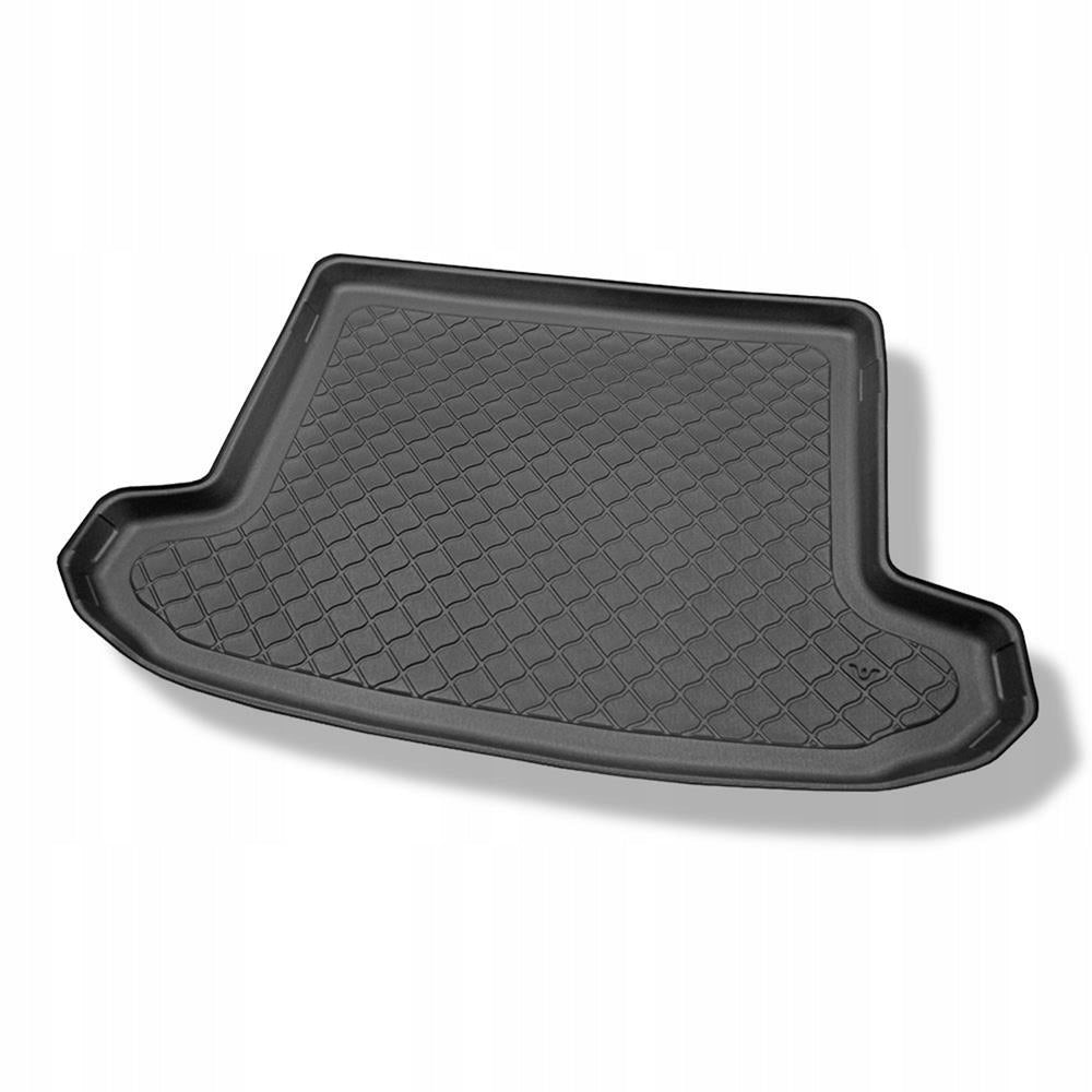 TRUNK MAT for Hyundai Tucson II SUV (07.2015-09.2020) G