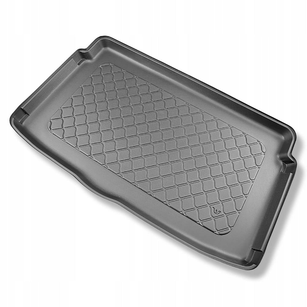 TRUNK MAT for Hyundai i20 III BC3 Hatchback (10.2020-....) G1