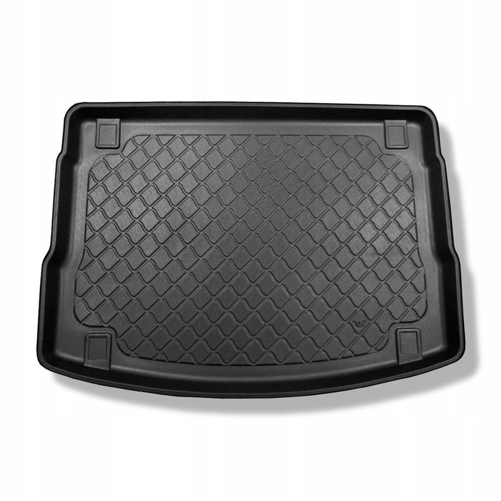 TRUNK MAT for Hyundai i30 III Hatchback (02.2017-....) G1 Manufacturer Aristar