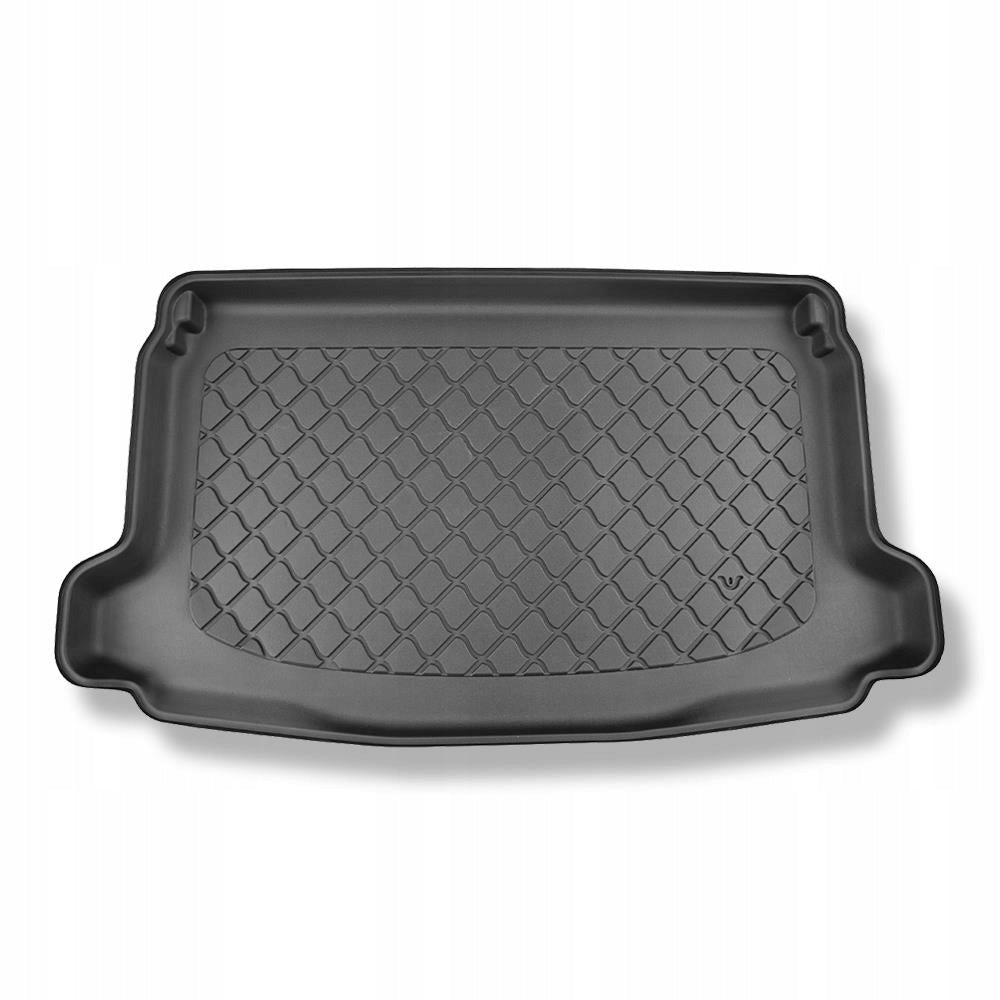 TRUNK MAT for Jeep Avenger SUV (01.2023-....) G Manufacturer Aristar
