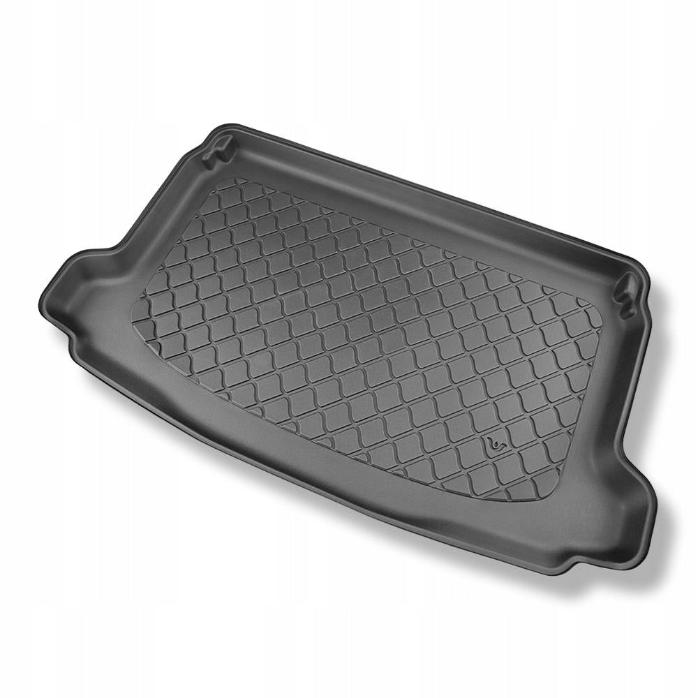 TRUNK MAT for Jeep Avenger SUV (01.2023-....) G