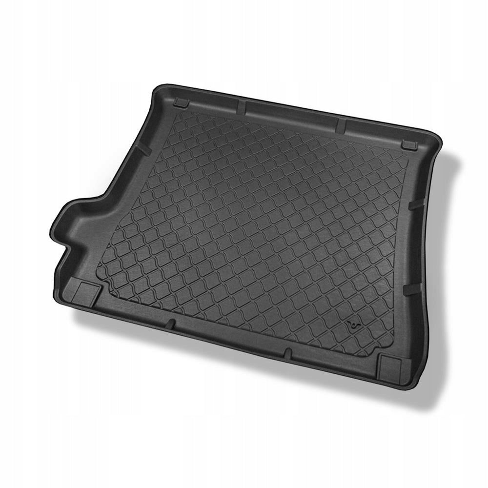 TRUNK MAT for Jeep Grand Cherokee IV WK2 SUV (10.2010-11.2020) G
